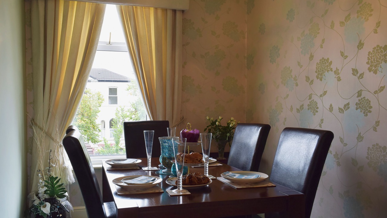 Photo of Bedroom in Southport