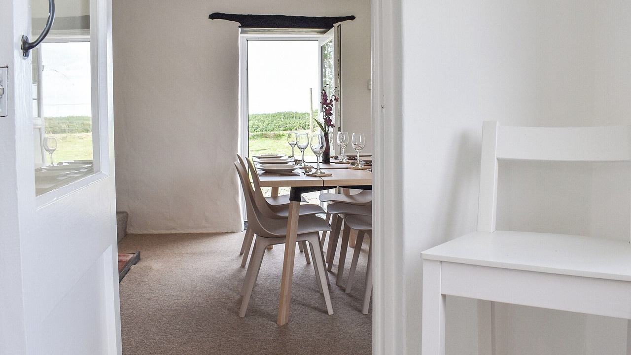 Photo of Bedroom in Tintagel