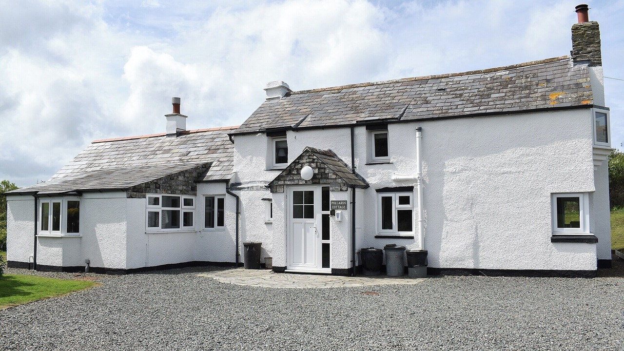 Photo of Outdoor in Tintagel