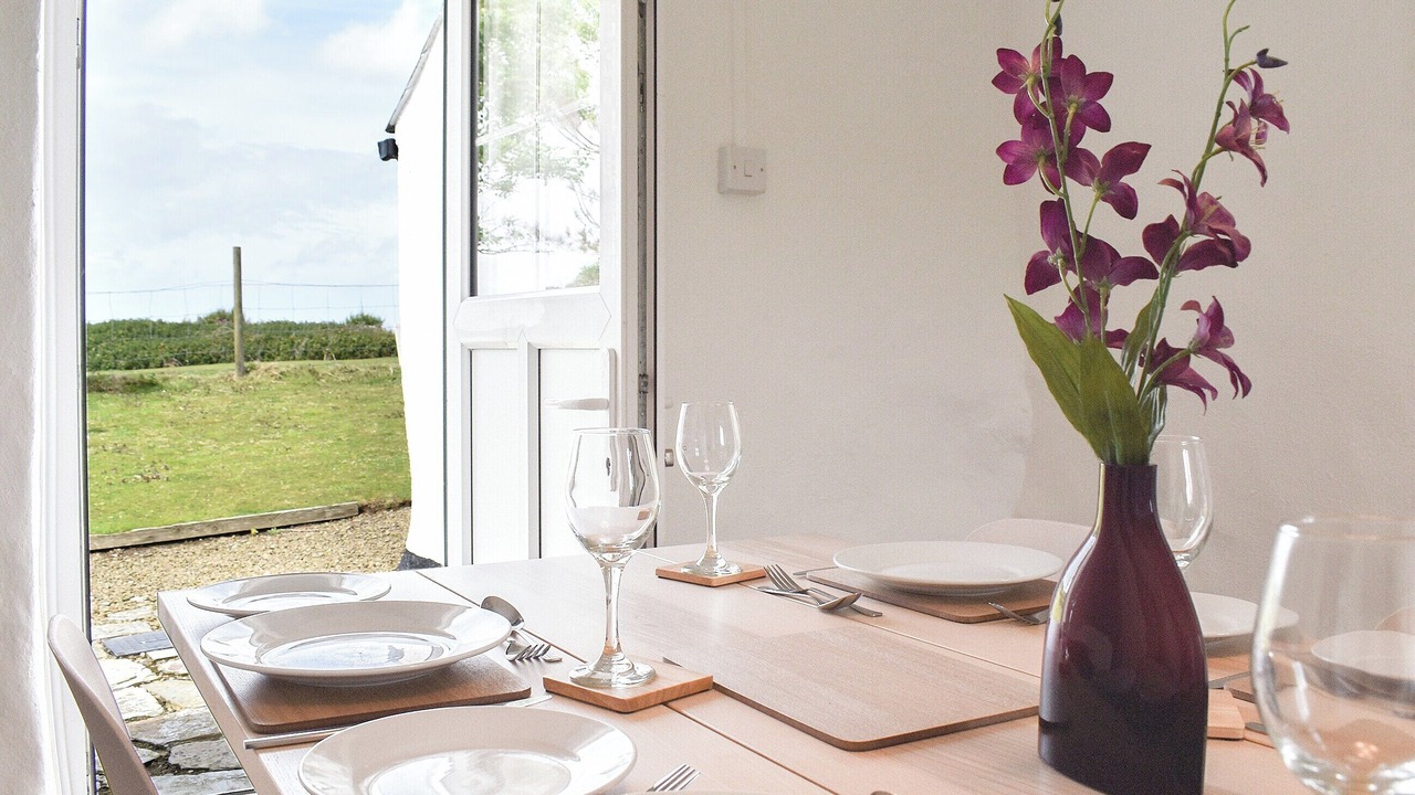 Photo of Bedroom in Tintagel