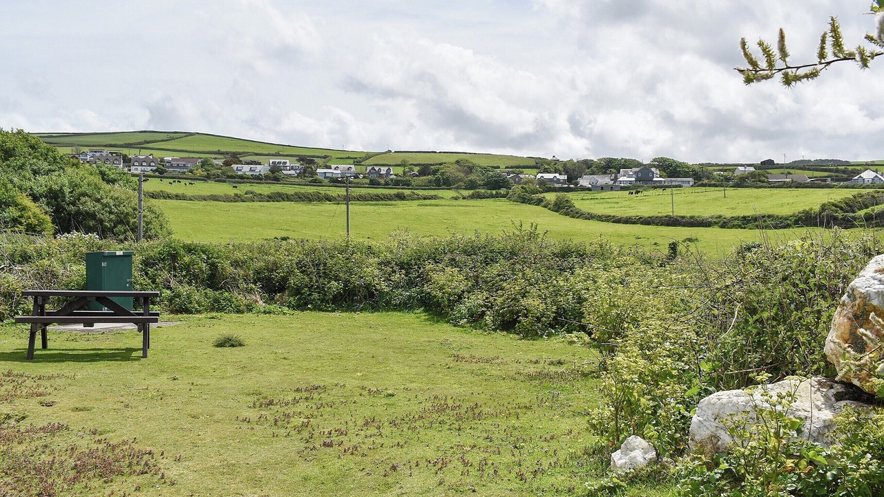 Photo of Outdoor in Tintagel
