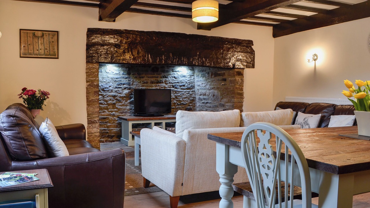 Photo of Bedroom in Lower Soudley