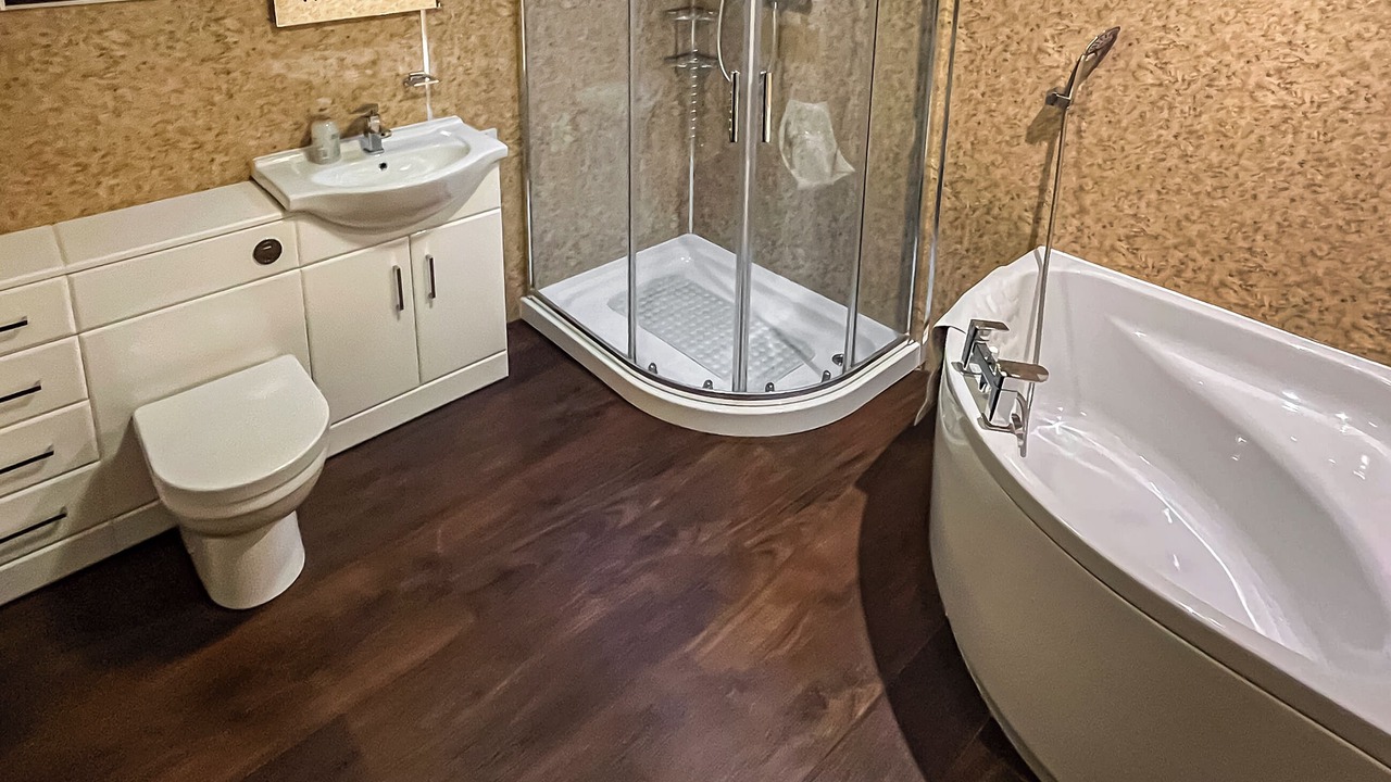 Photo of Bedroom in Lower Soudley