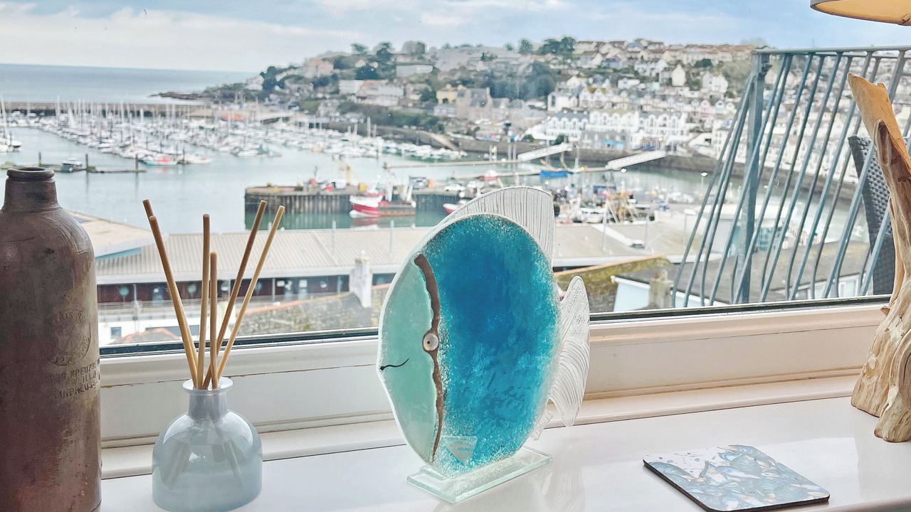 Photo of Patio Balcony in Brixham