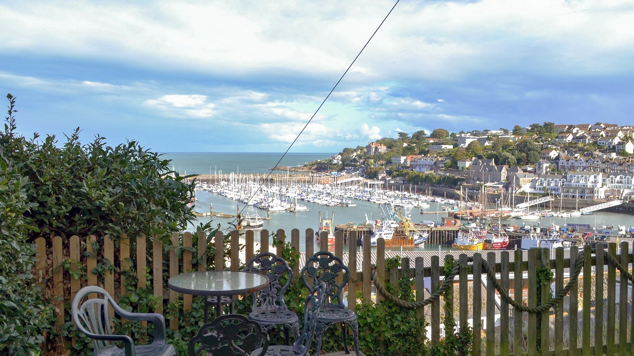 Photo of Outdoor in Brixham