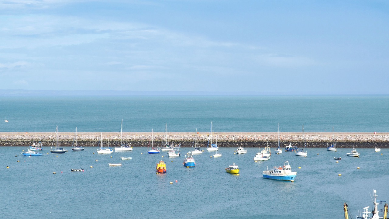 Photo of Others in Brixham