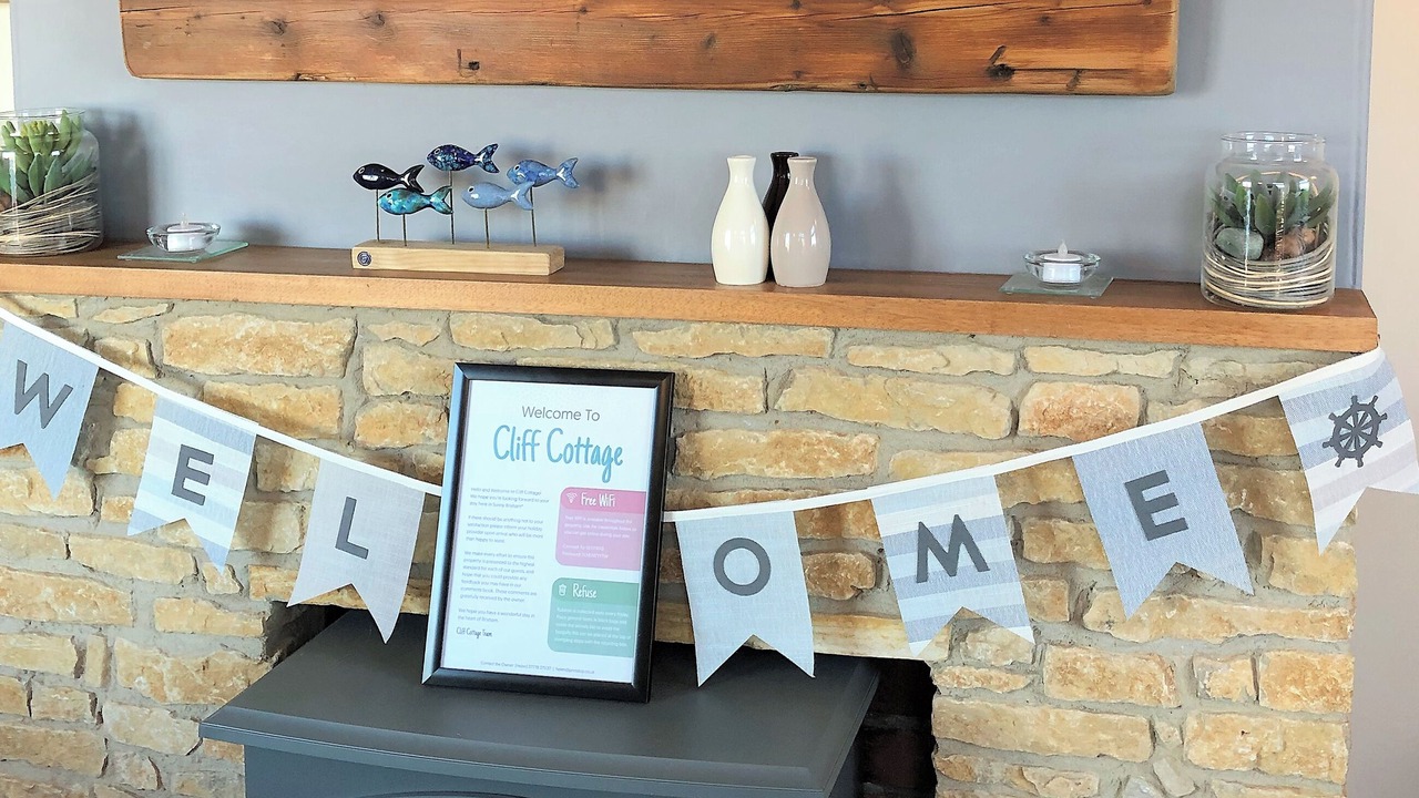 Photo of Bedroom in Brixham