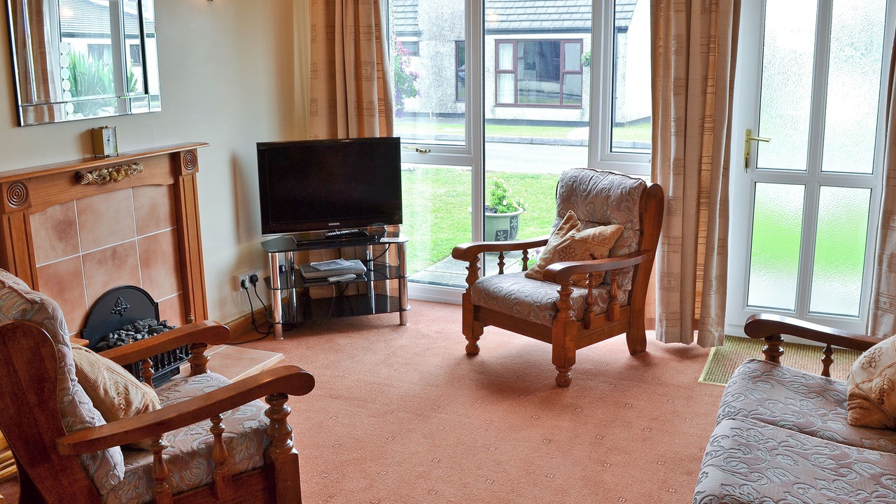Photo of Bedroom in St. Agnes