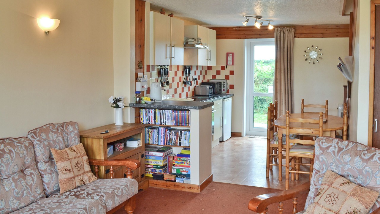 Photo of Bedroom in St. Agnes