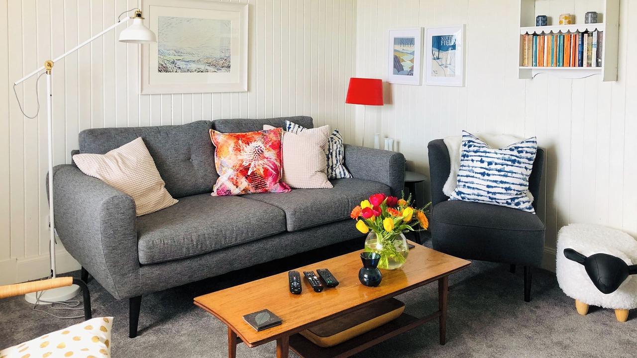 Photo of Bedroom in Helmsdale