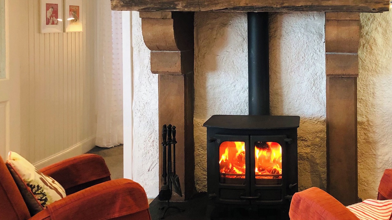 Photo of Bedroom in Helmsdale