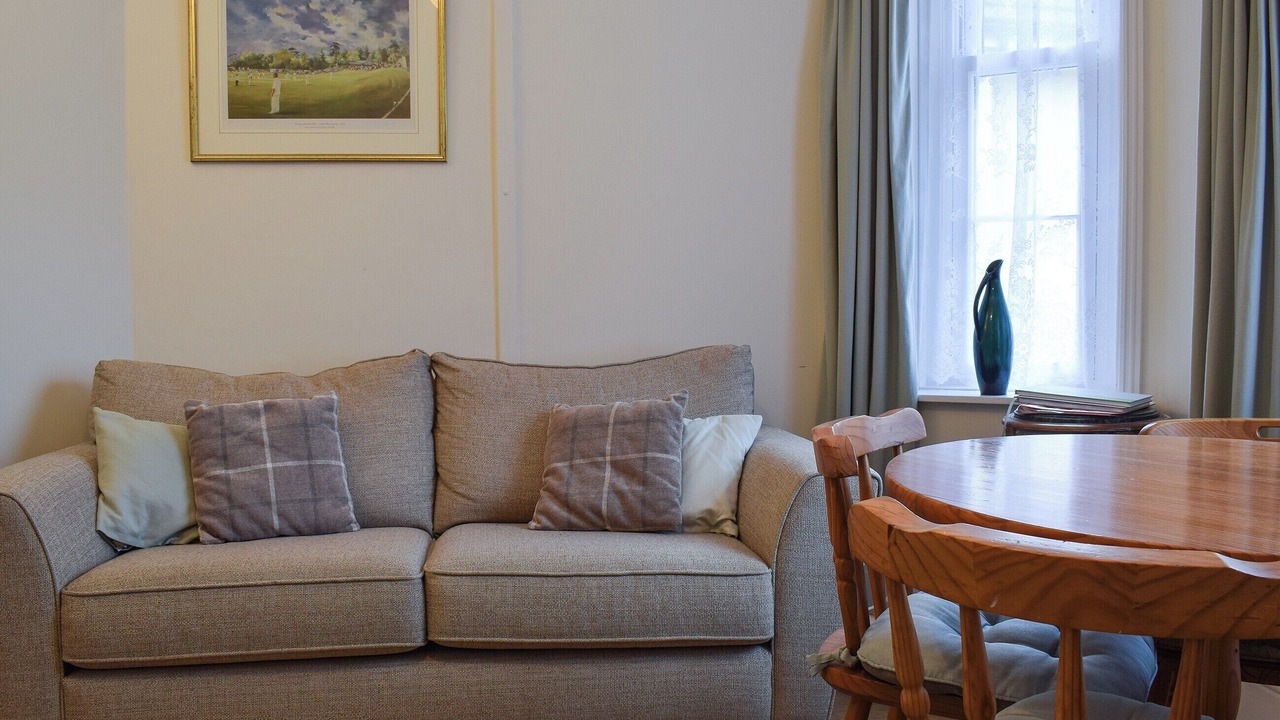 Photo of Bedroom in Ventnor