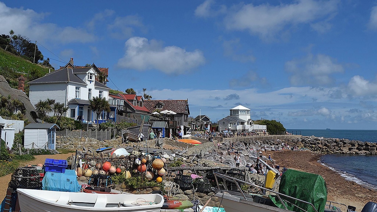 Photo of Others in Ventnor