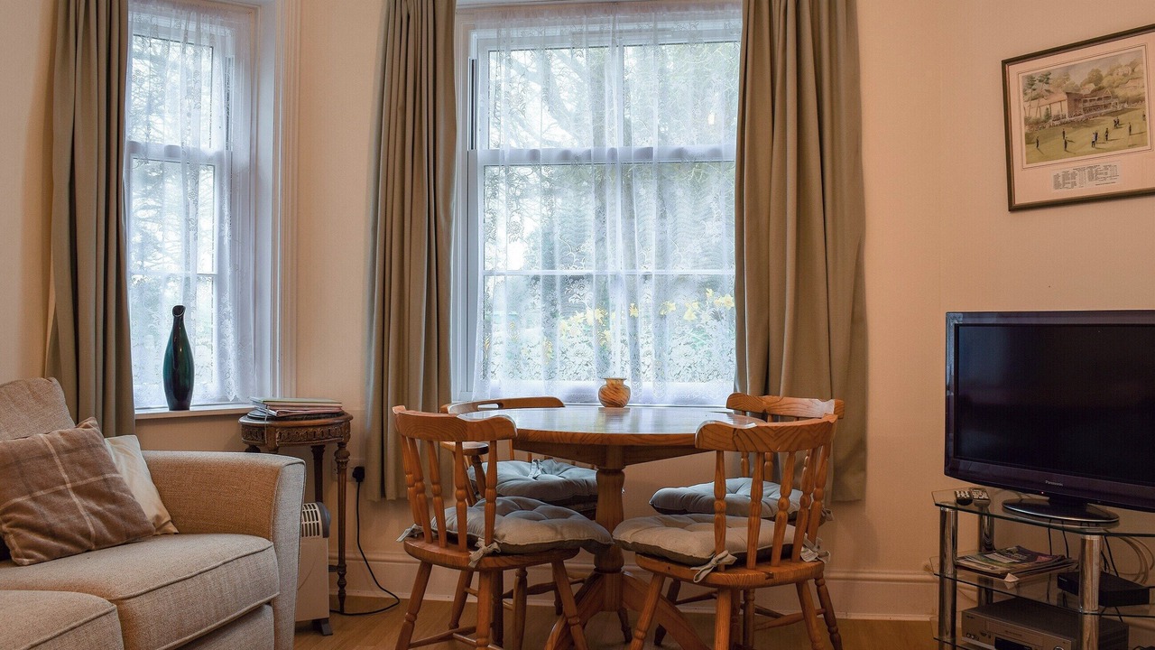 Photo of Bedroom in Ventnor