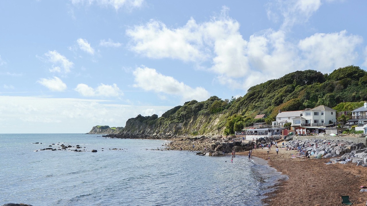 Photo of Others in Ventnor