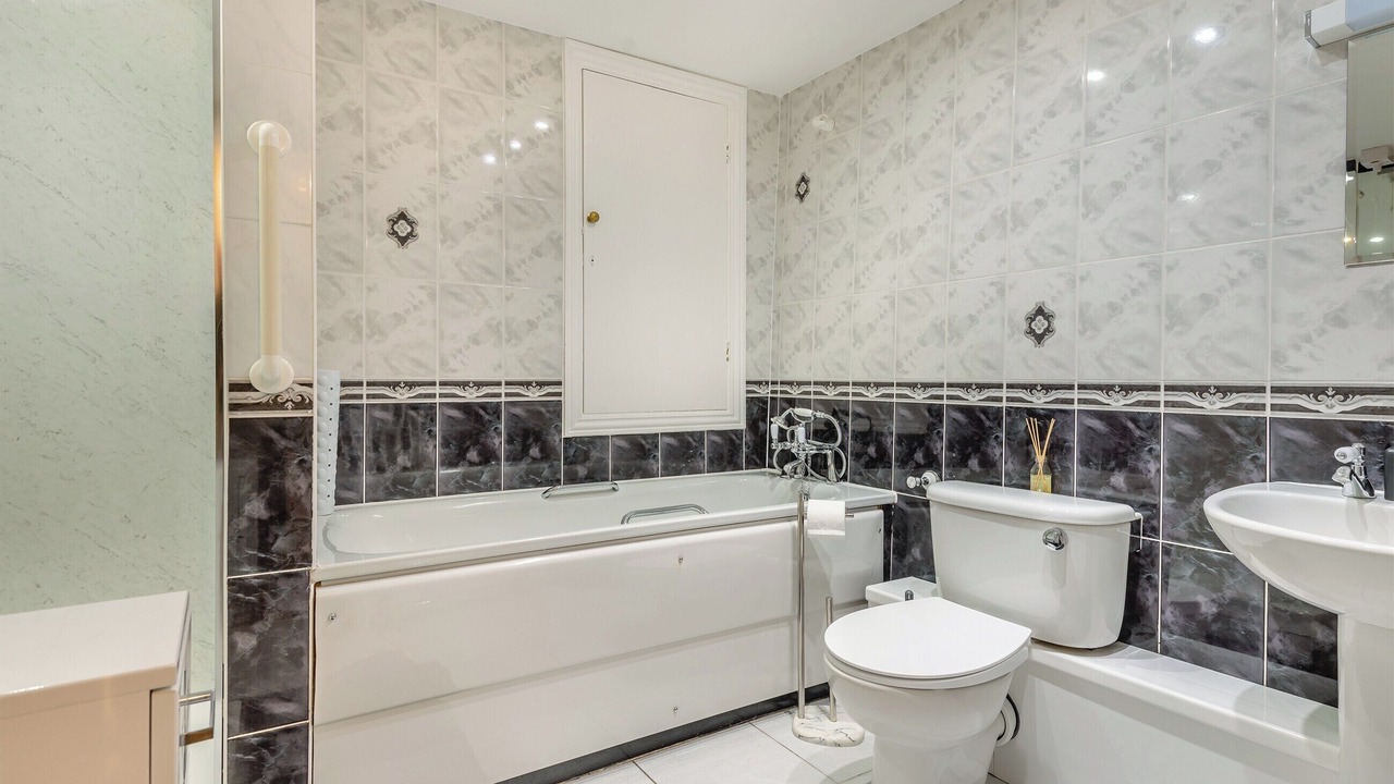 Photo of Bathroom in Wareham