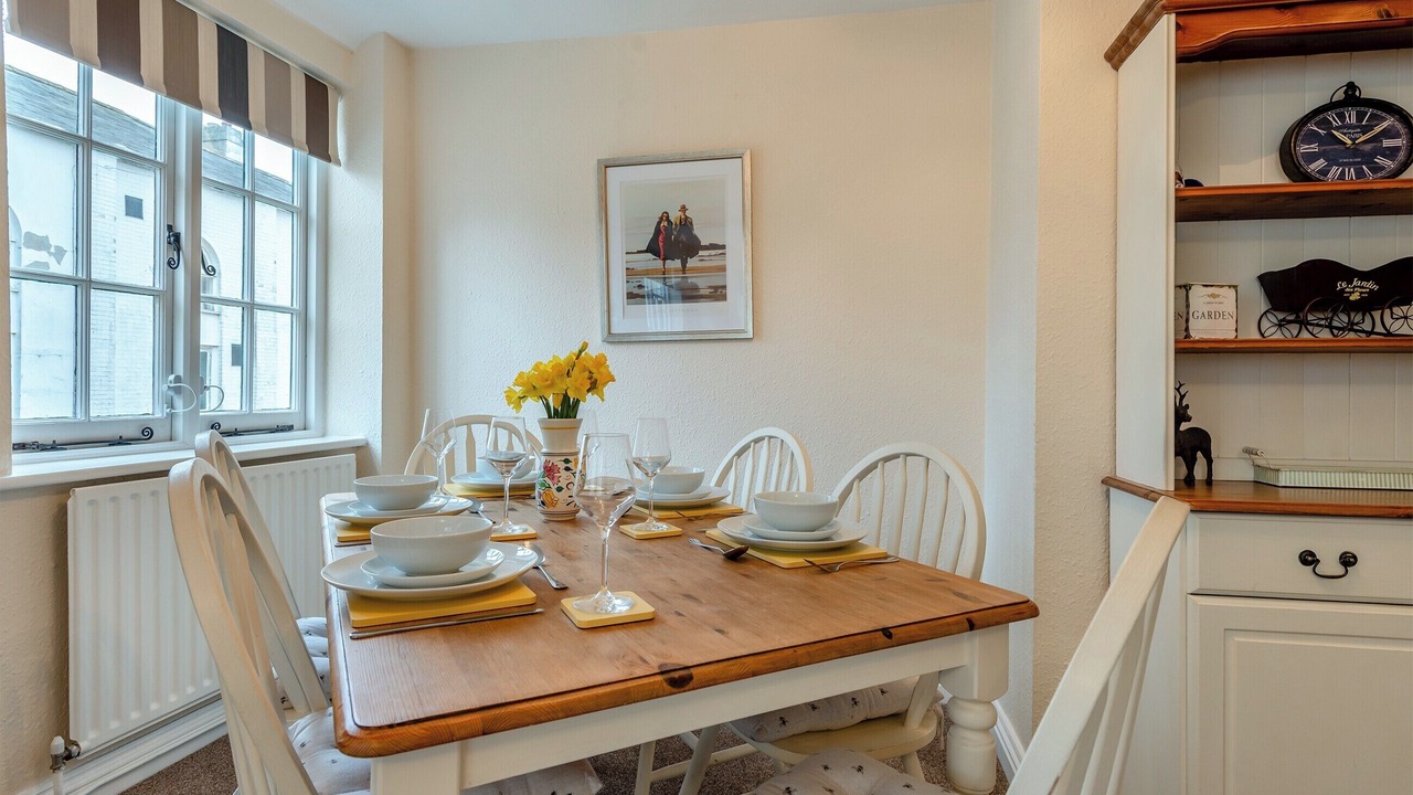 Photo of Bedroom in Wareham