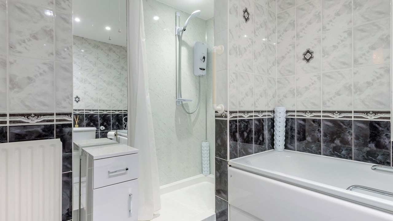 Photo of Bathroom in Wareham