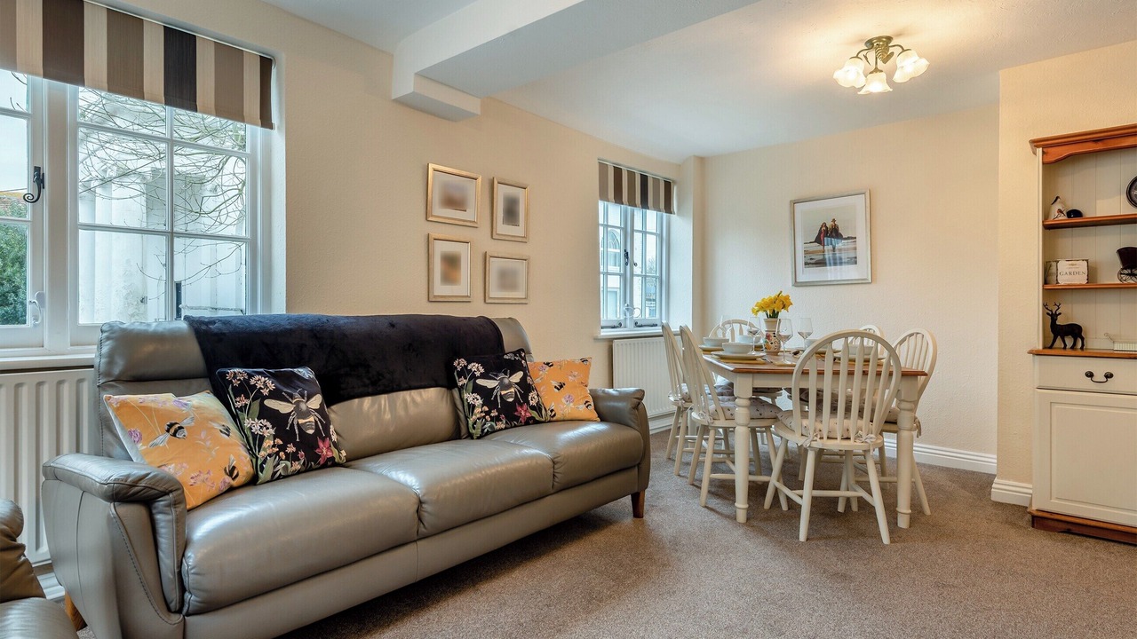 Photo of Bedroom in Wareham