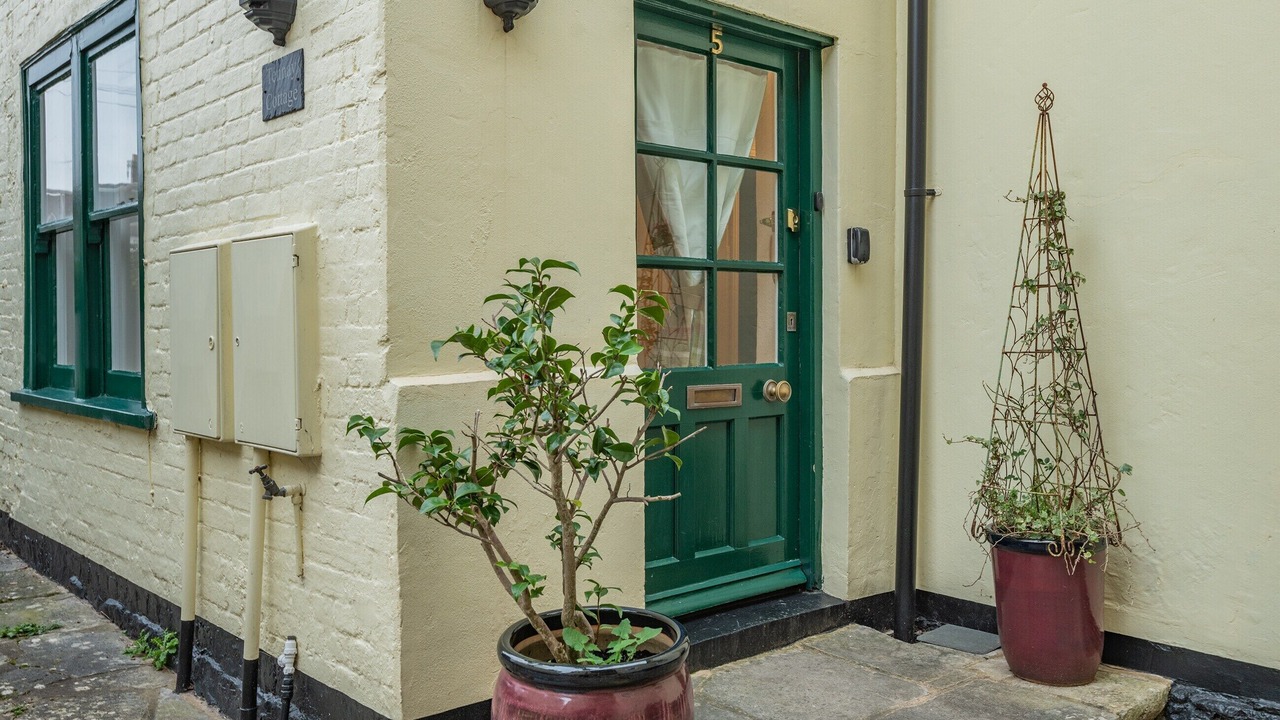 Photo of Outdoor in Wareham