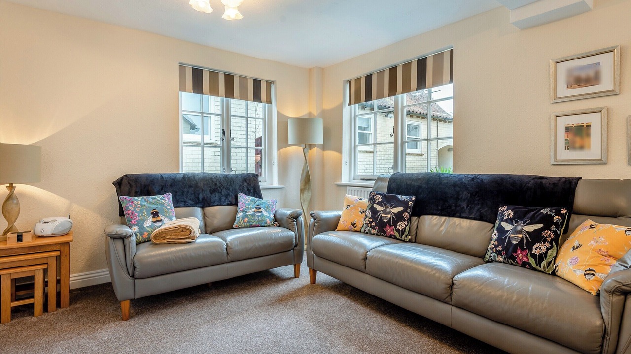 Photo of Bedroom in Wareham