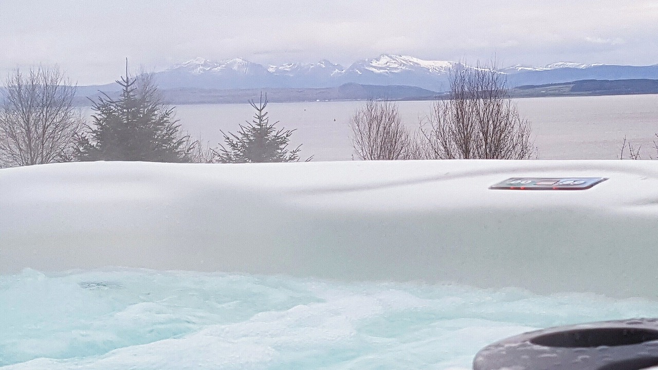 Photo of Others in Largs