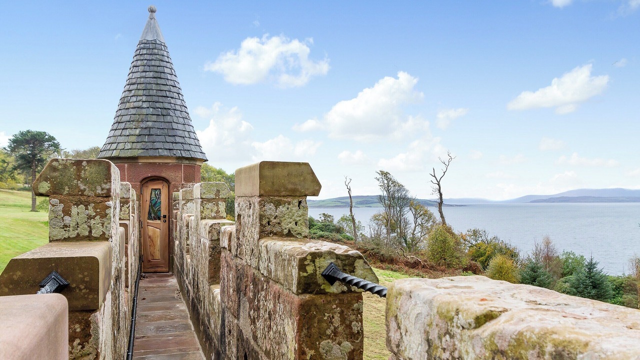 Photo of Others in Largs