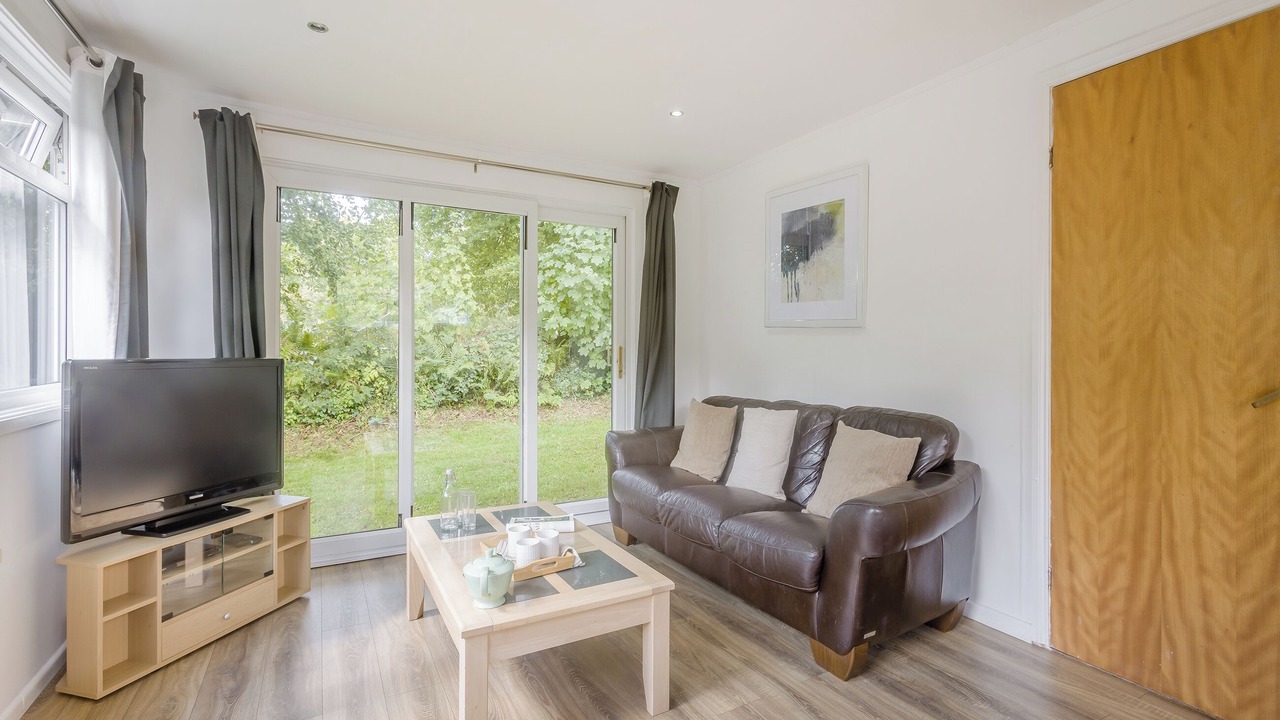 Photo of Bedroom in Holsworthy