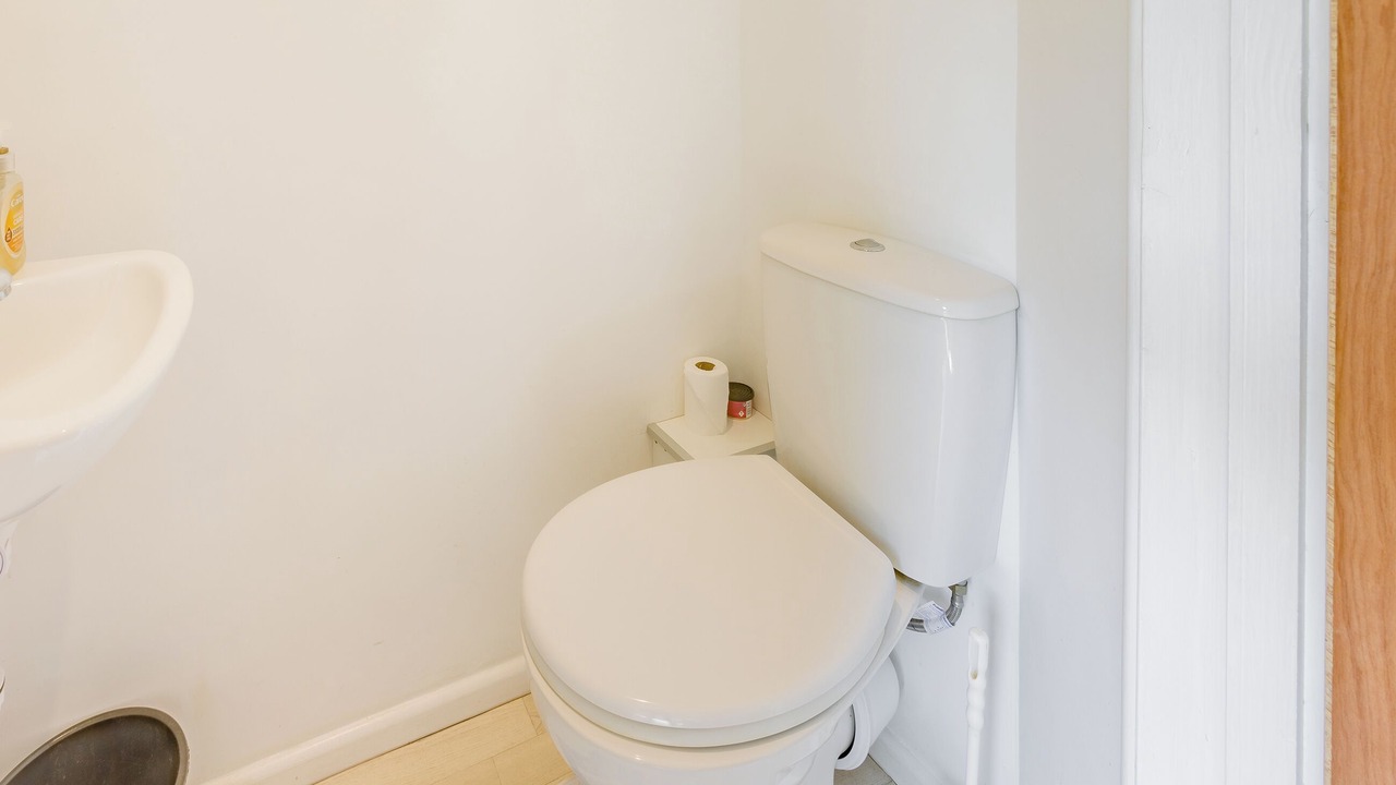 Photo of Bathroom in Holsworthy