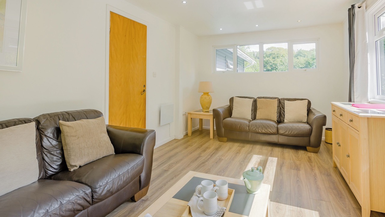 Photo of Bedroom in Holsworthy