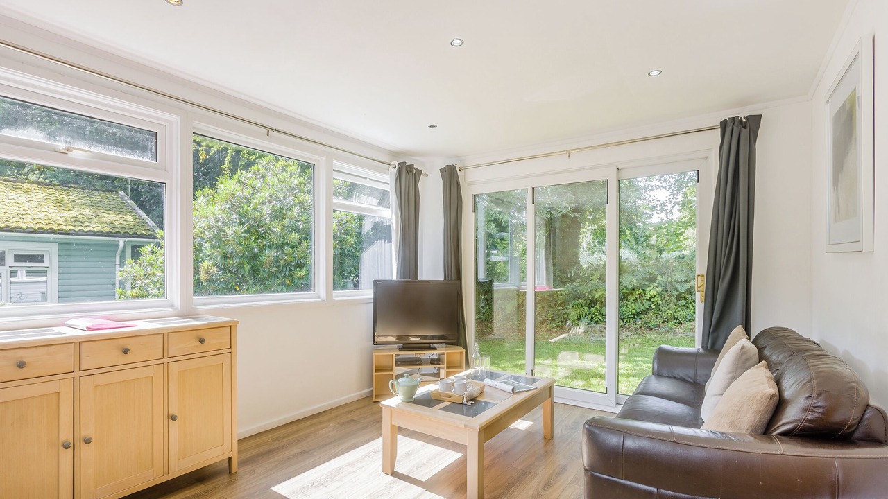 Photo of Bedroom in Holsworthy