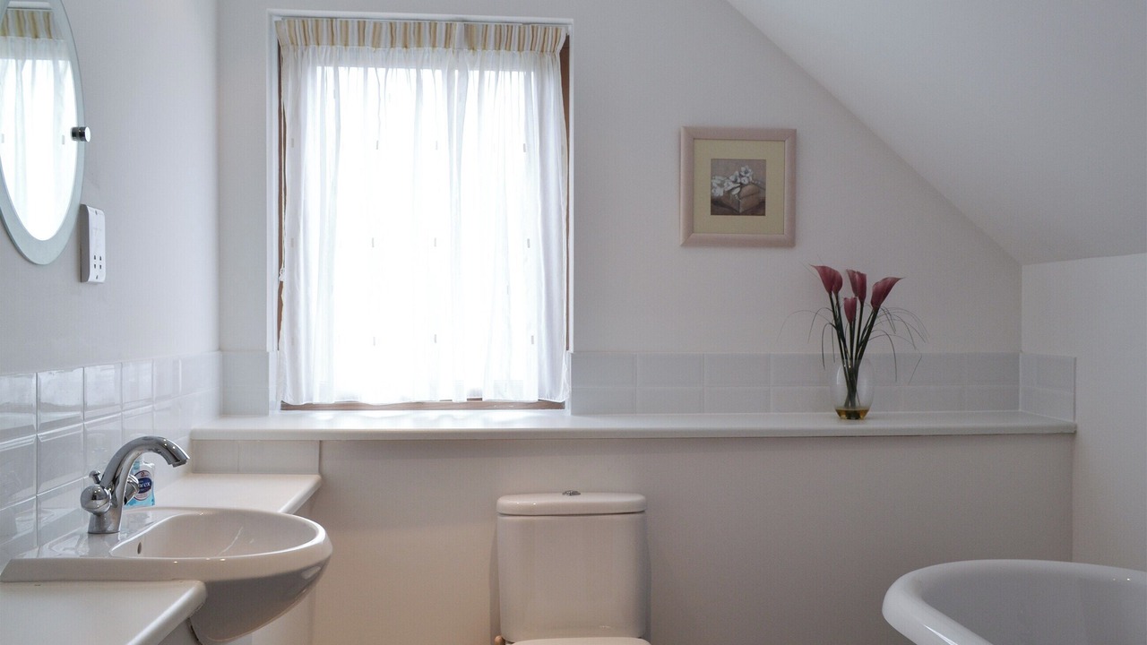 Photo of Bathroom in Aviemore