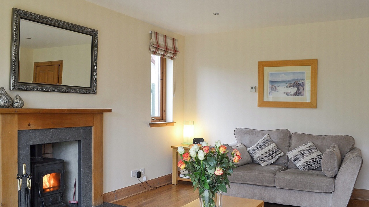 Photo of Bedroom in Aviemore