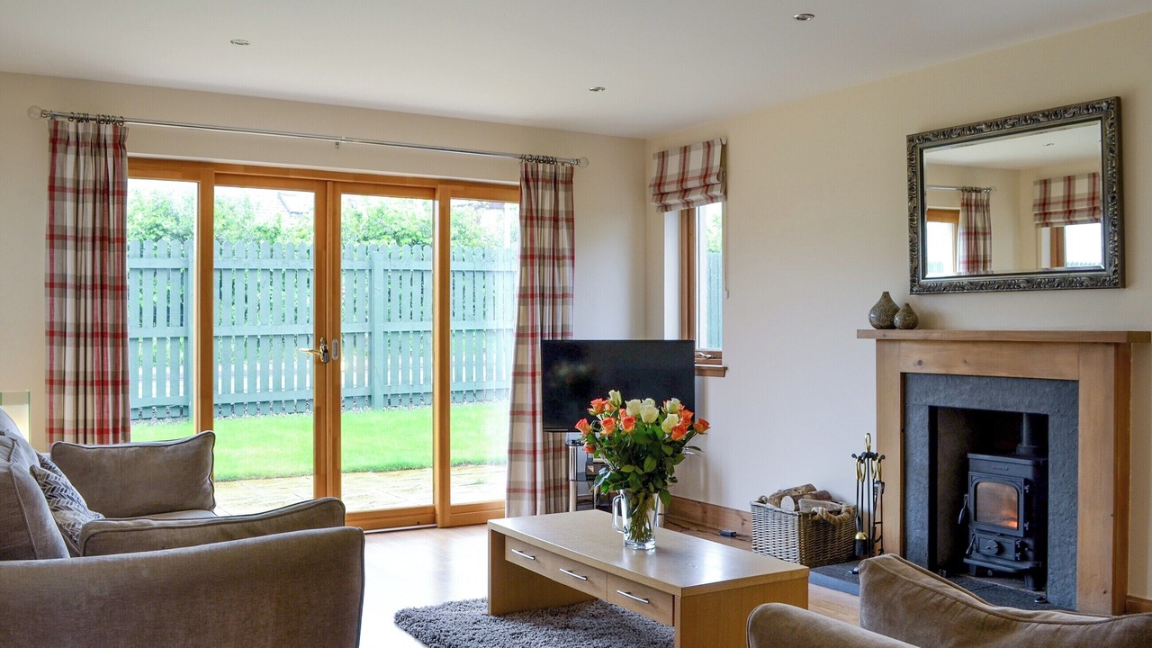 Photo of Bedroom in Aviemore