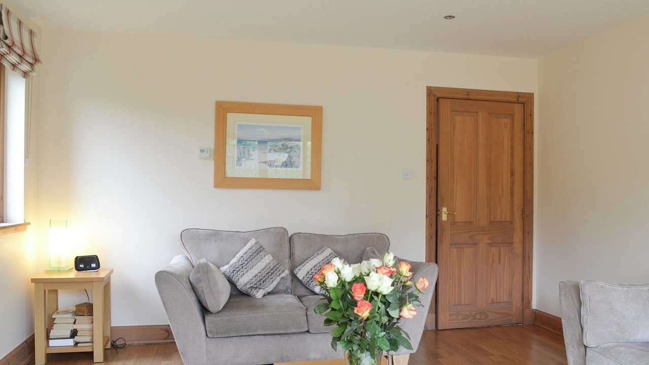 Photo of Bedroom in Aviemore