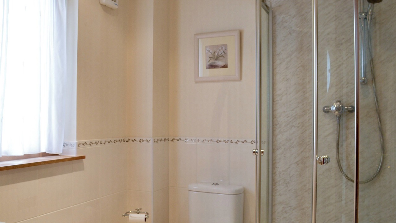 Photo of Bedroom in Aviemore