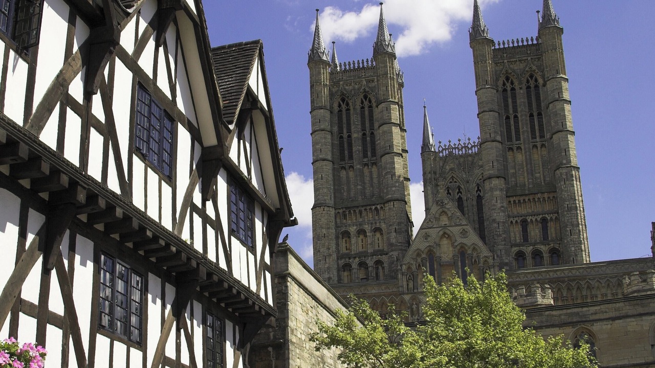 Photo of Others in Sutton on Trent