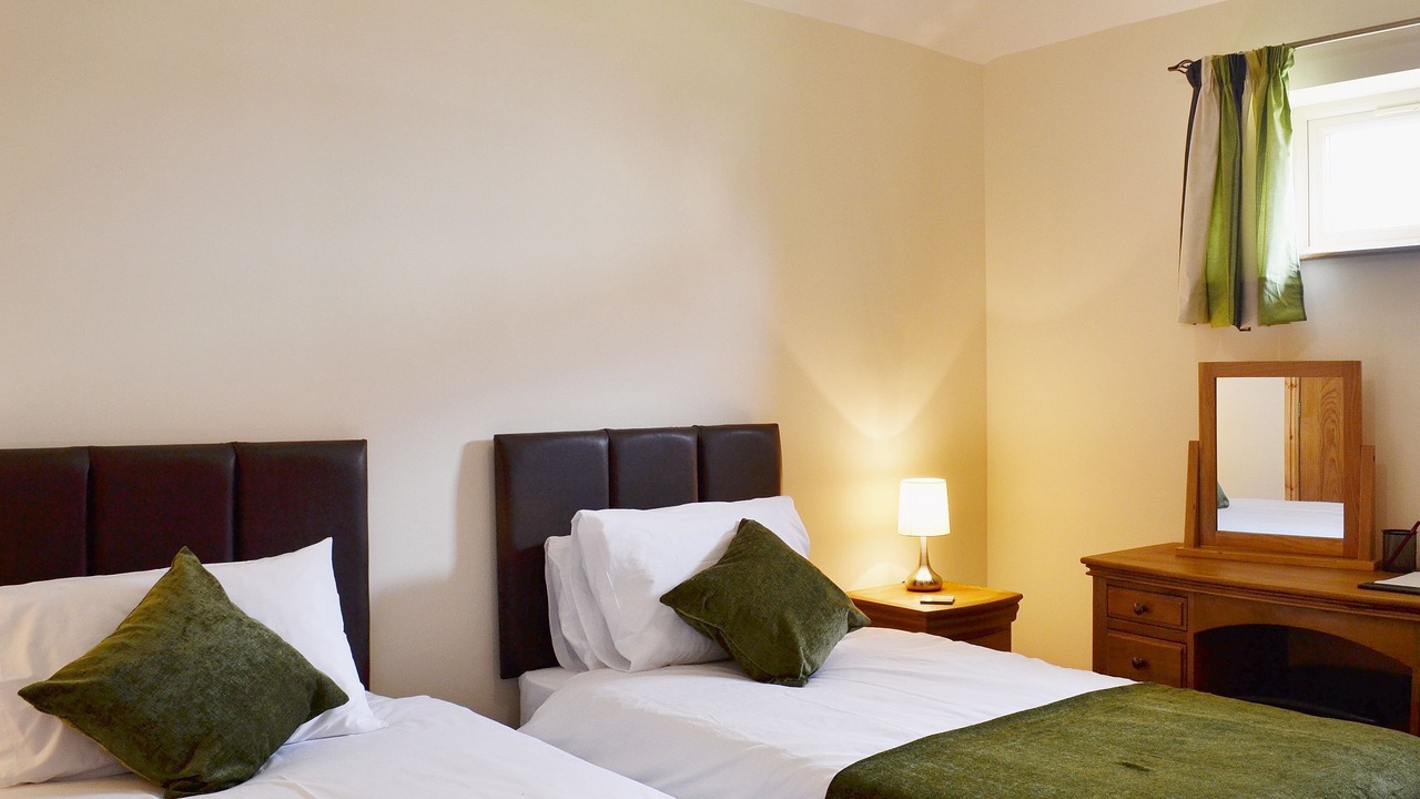 Photo of Bedroom in Sutton on Trent