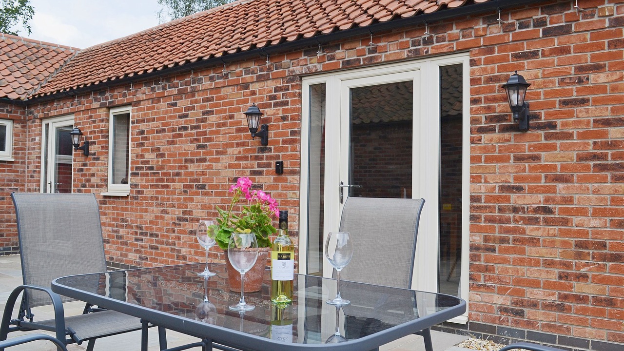 Photo of Outdoor in Sutton on Trent