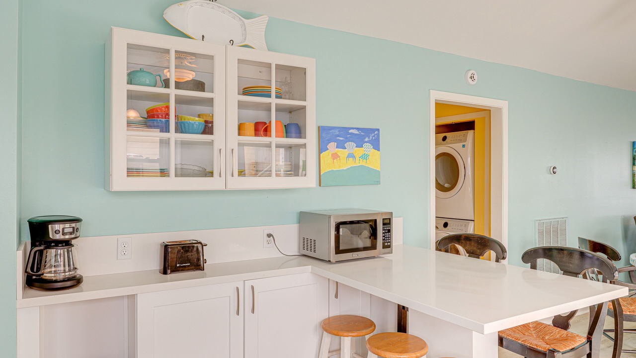 Photo of Kitchen in Galveston