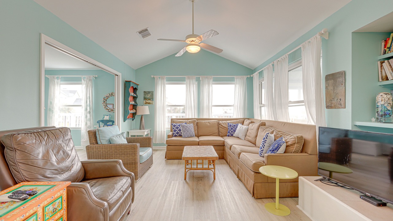 Photo of Bedroom in Galveston