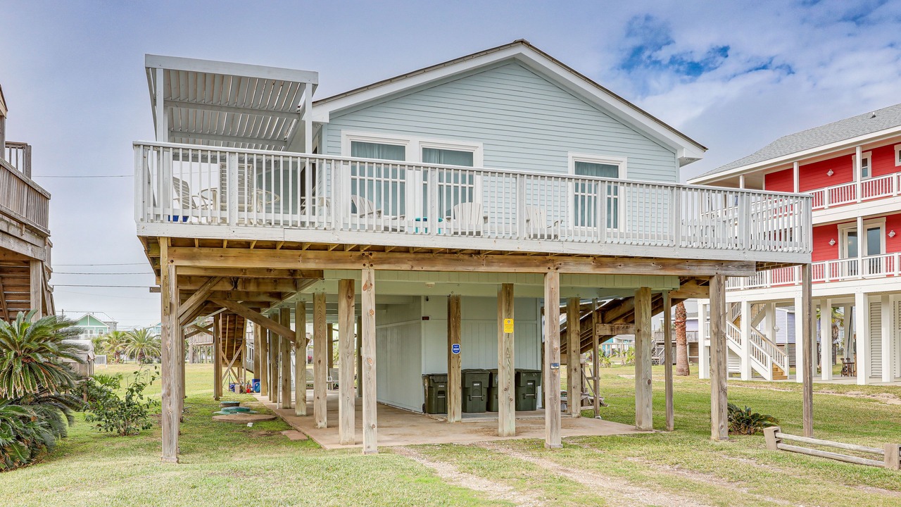 Photo of Others in Galveston
