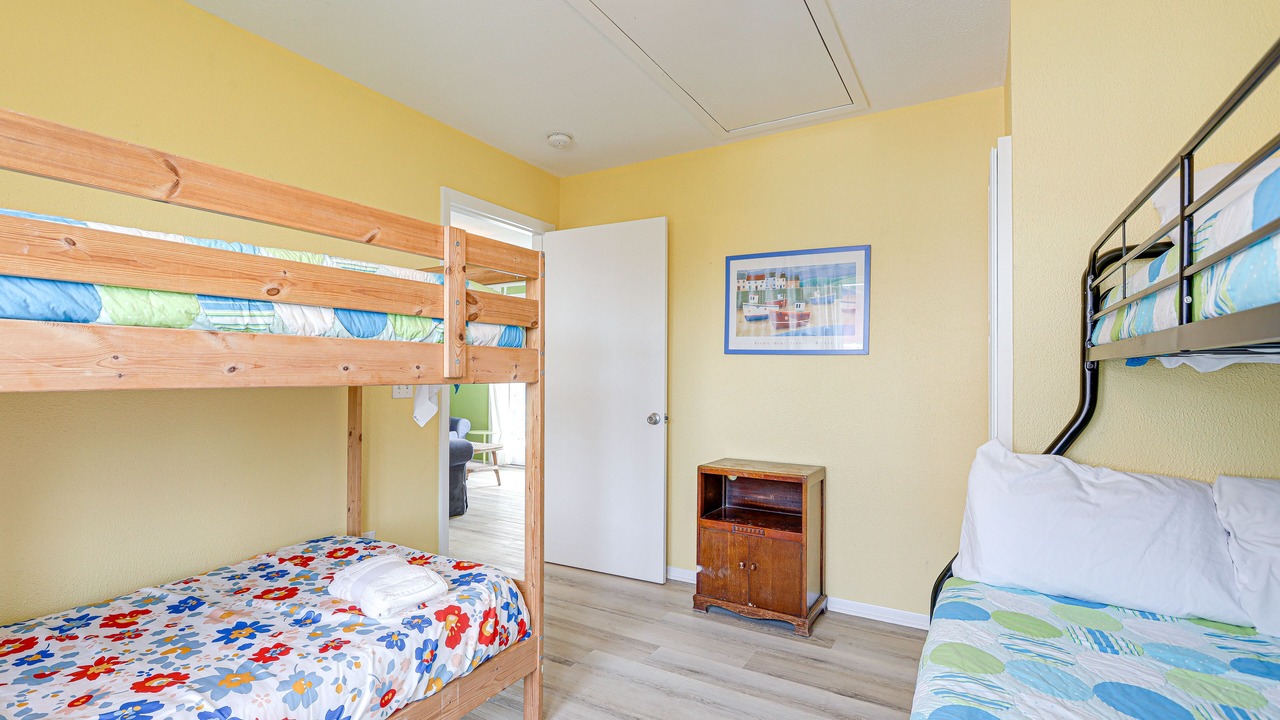 Photo of Bedroom in Galveston