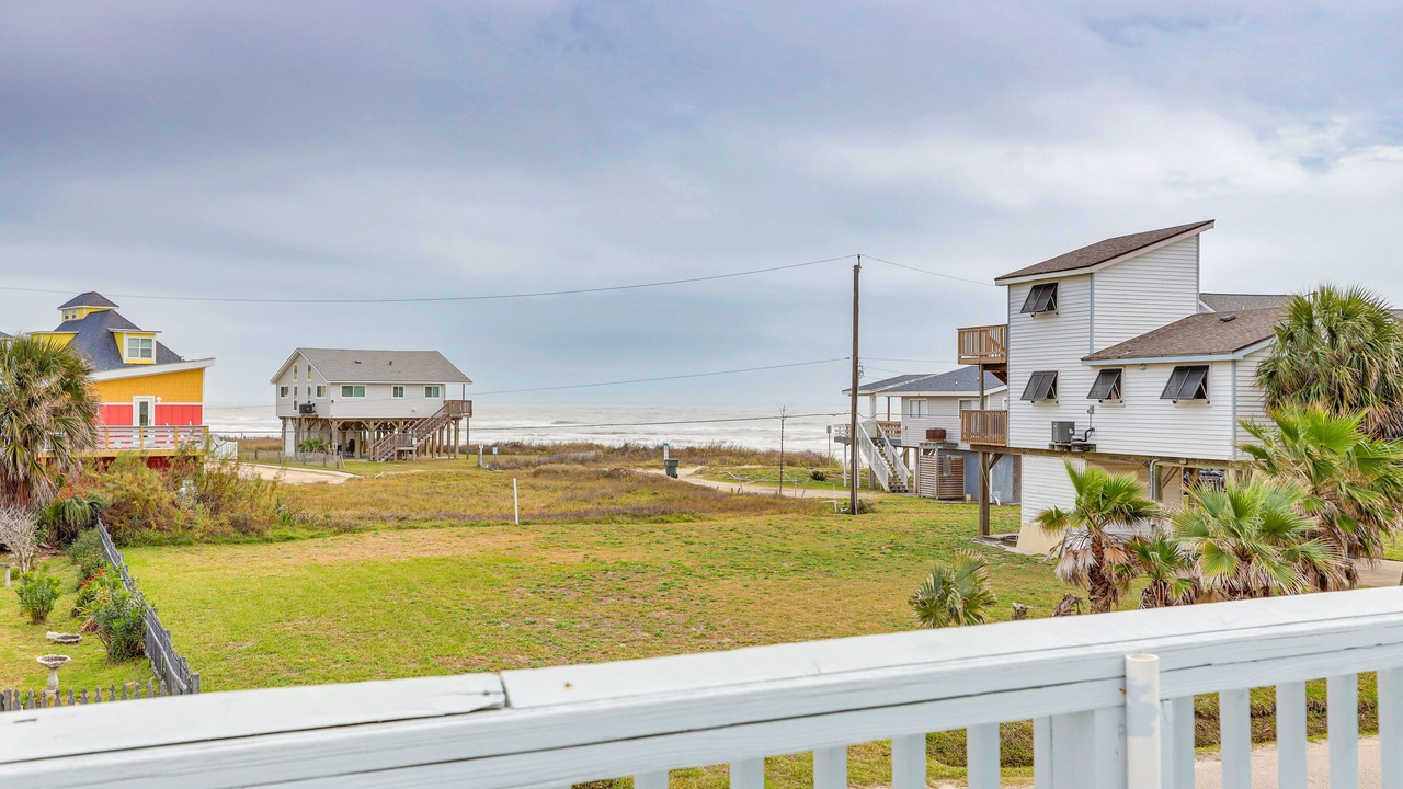 Photo of Outdoor in Galveston