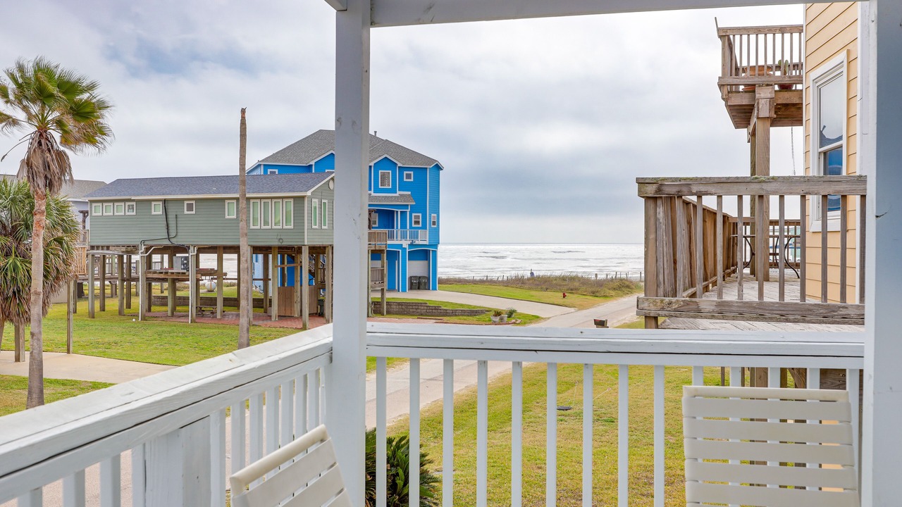 Photo of Outdoor in Galveston