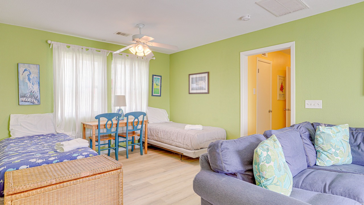 Photo of Livingroom in Galveston