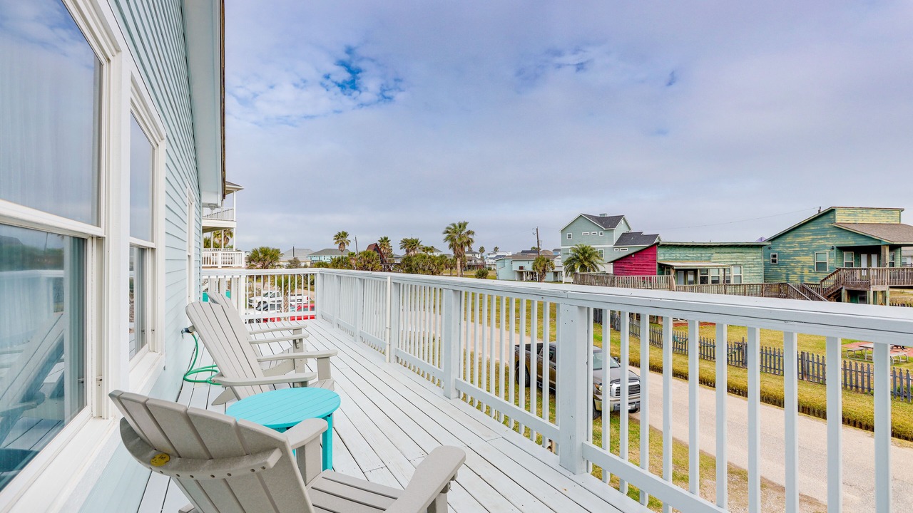 Photo of Others in Galveston