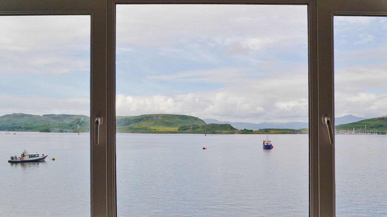 Photo of Others in Oban