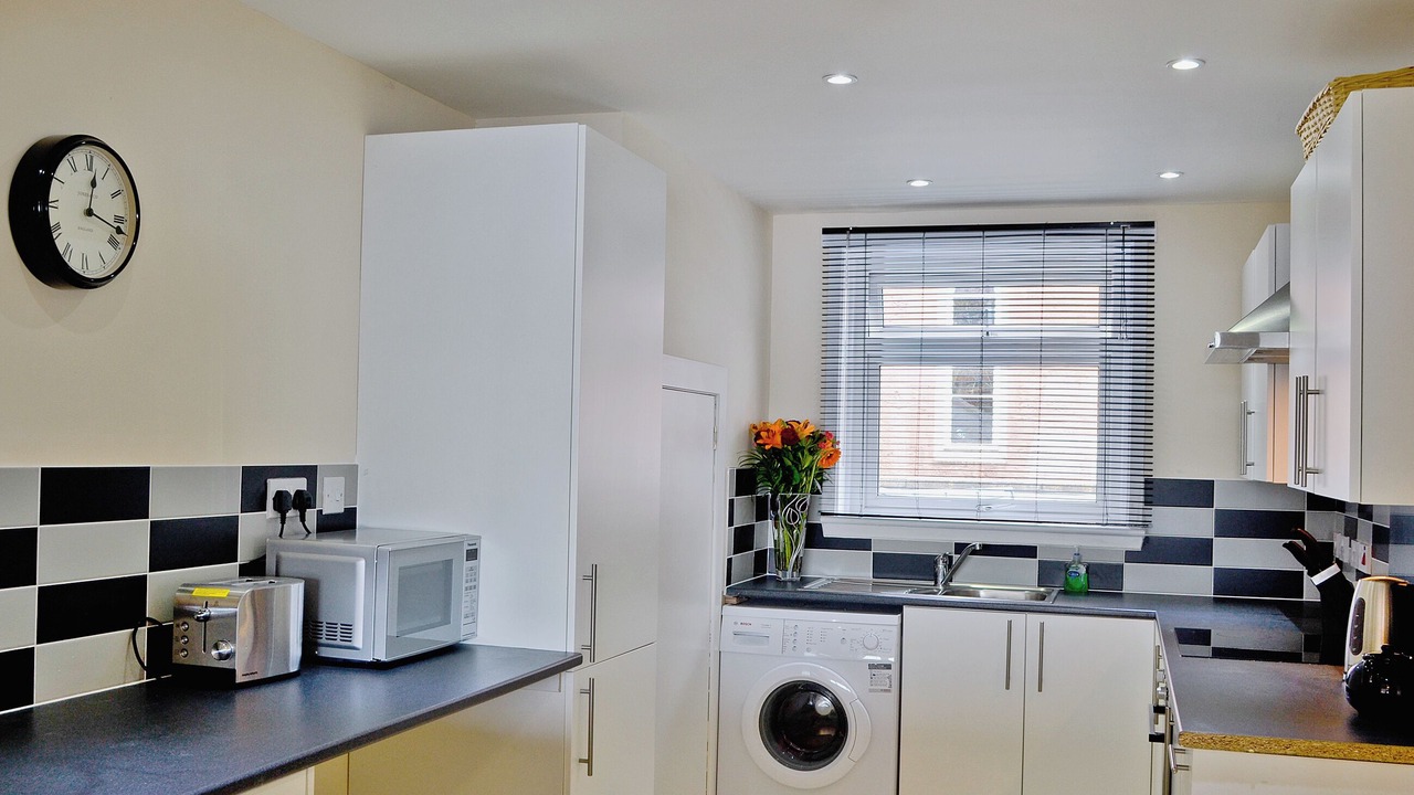 Photo of Bedroom in Oban
