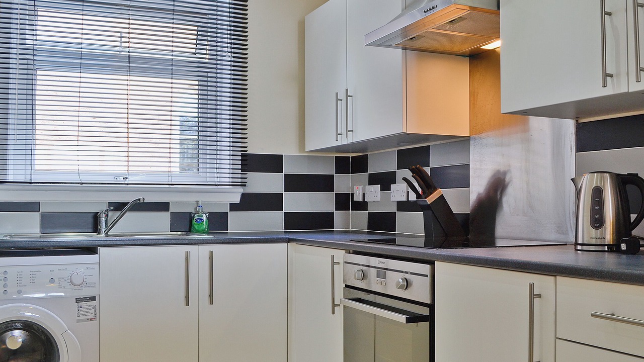 Photo of Bedroom in Oban